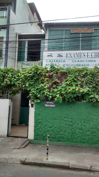 Foto 2 de CAME - Clínica de Atendimento Médico Especializada