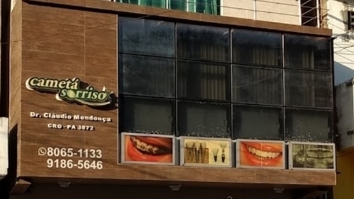 Foto de Cametá Sorriso
