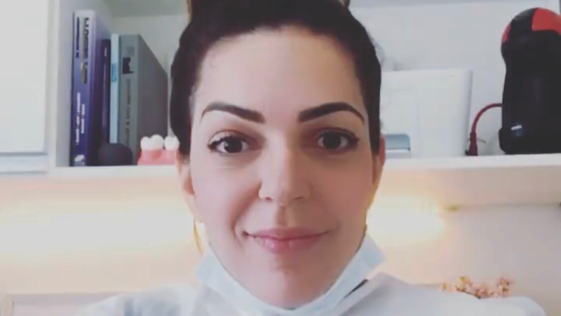 Foto 2 de Camila Beltrame Odontologia Especializada