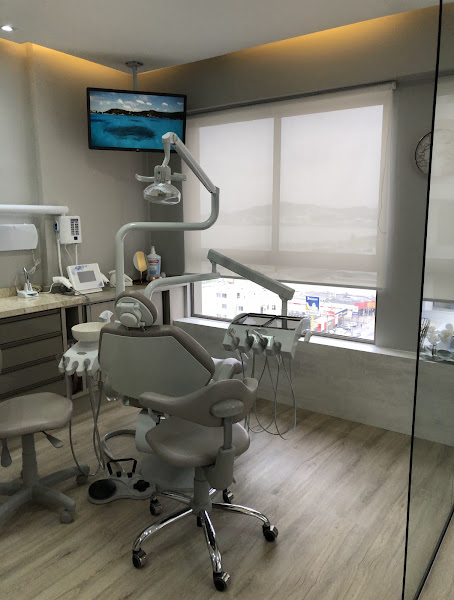 Foto 2 de Camila Cecchin Odontologia Especializada
