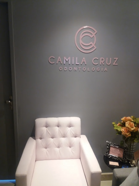 Foto 2 de Camila Cruz Odontologia