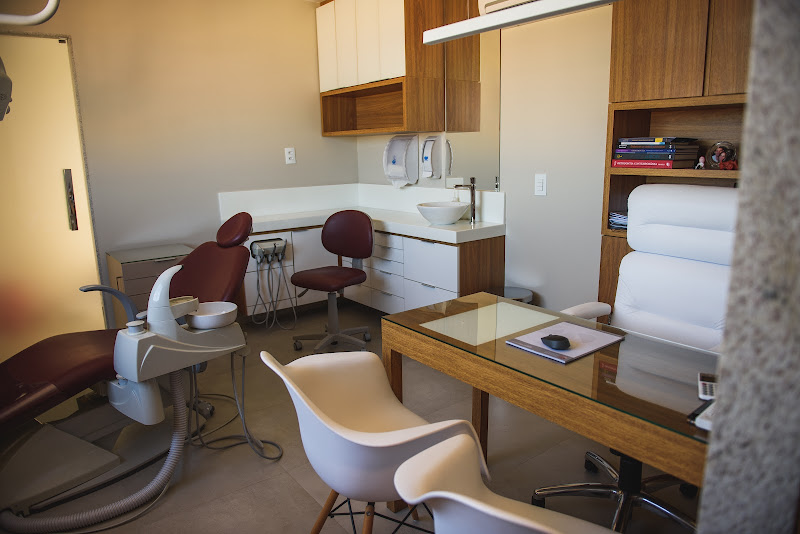 Foto 3 de Camila Dardengo - Ortodontia