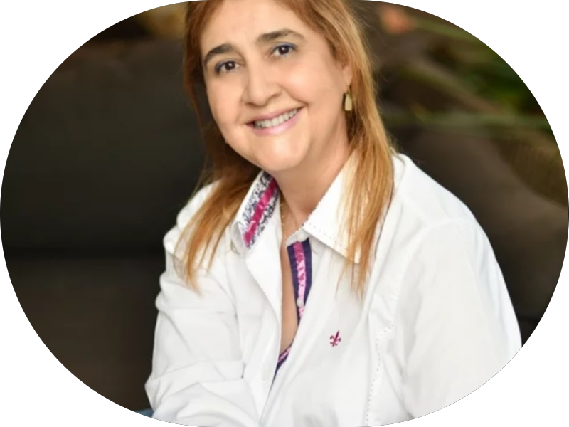 Foto 3 de Camila David - Uberaba