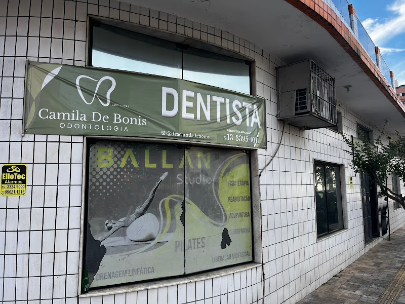 Foto 3 de Camila De Bonis Odontologia