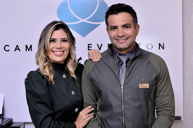 Foto 2 de Camila & Evertton Odontologia