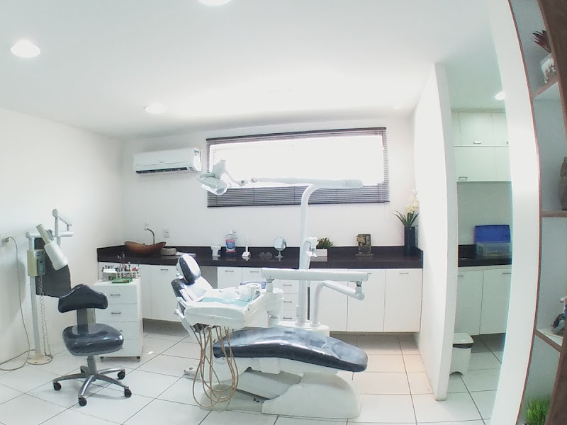 Foto 10 de Camila & Evertton Odontologia