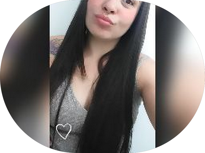 Foto de Camila Gabriela Pereira