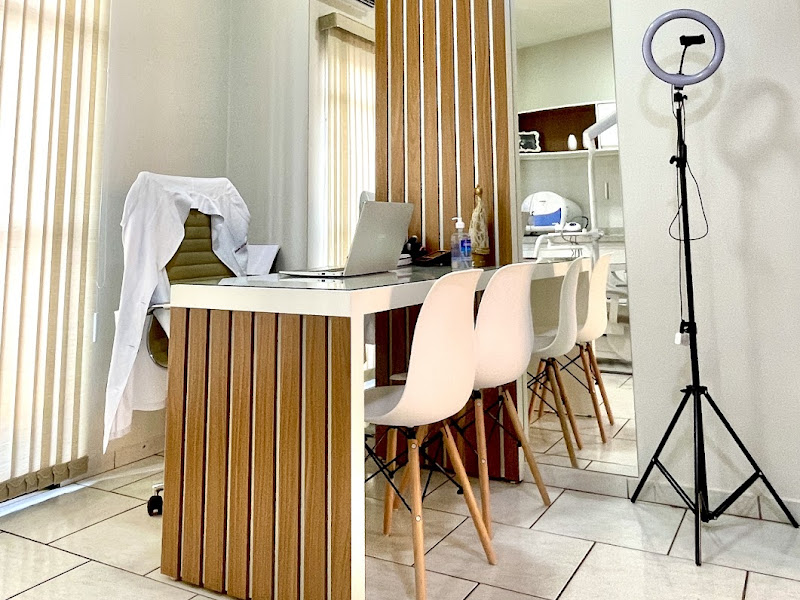 Foto 2 de Camila Gabriela Pereira