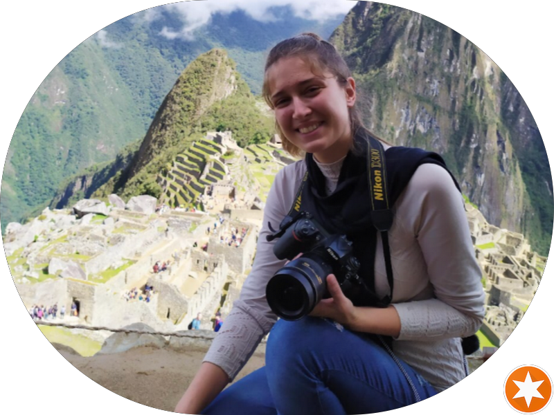 Foto 2 de Camila Groff Odontologia