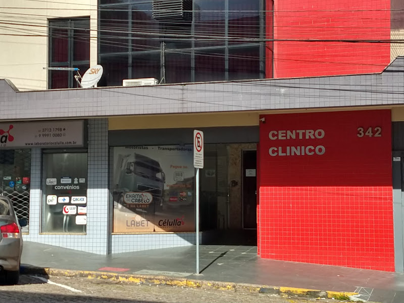 Foto 3 de Camila Groff Odontologia