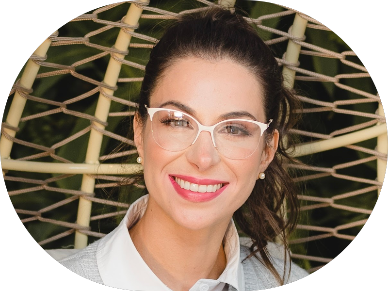 Foto 2 de Camila Lima ortodontia