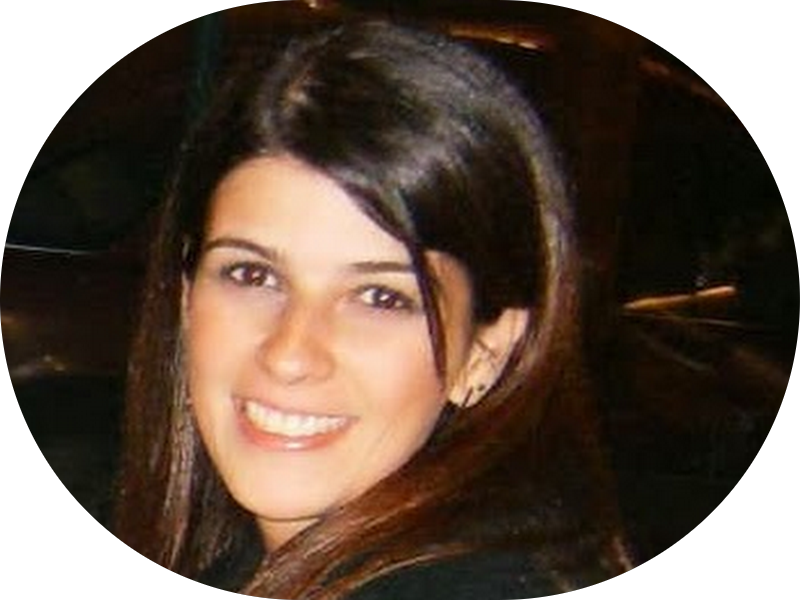 Foto 3 de Camila Lima ortodontia