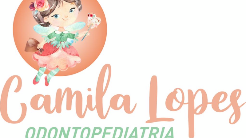 Foto 3 de Camila Lopes dos Santos - odontopediatria