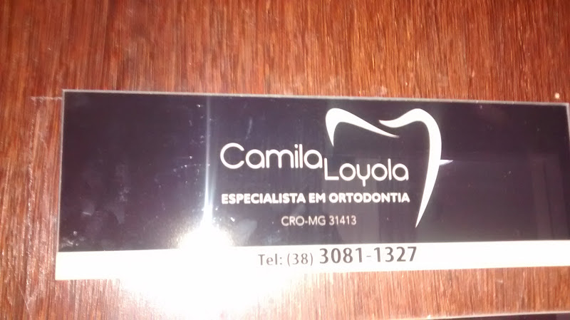 Foto 2 de Camila Loyola Ortodontia