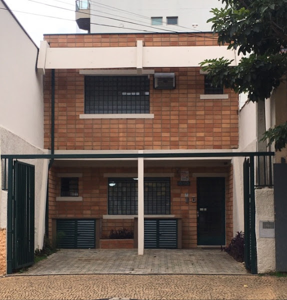 Foto 2 de Camila Marchese Odontologia