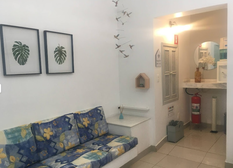 Foto 3 de Camila Marchese Odontologia