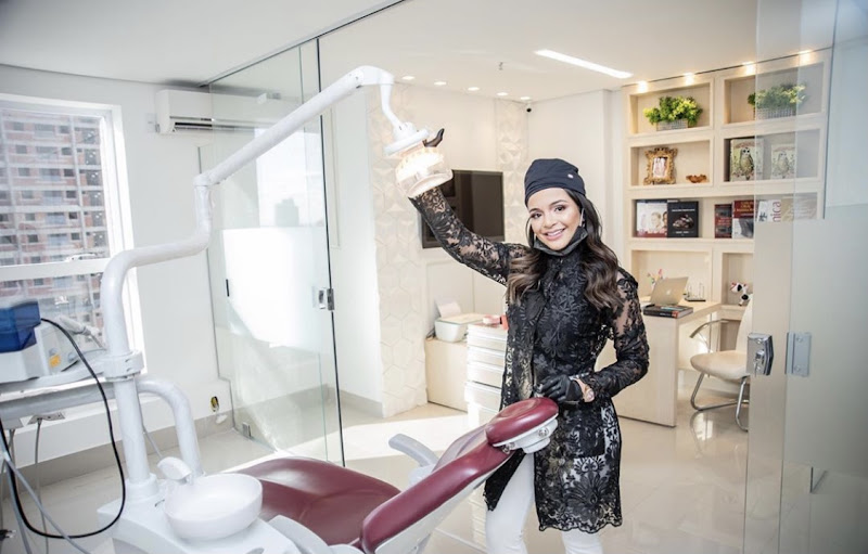 Foto 2 de Camila Paes Harmonização Orofacial