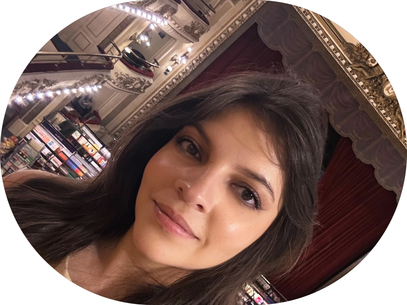 Foto 2 de Camila Pagano Odontologia