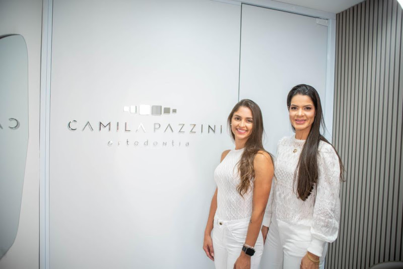 Foto 3 de Camila Pazzini Ortodontia