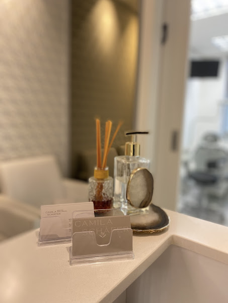 Foto 3 de Camila Schafer Odontologia