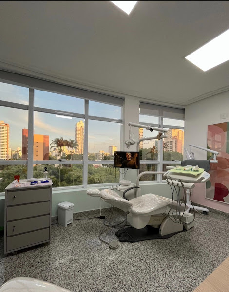 Foto 2 de Camila Teixeira - Estética Orofacial