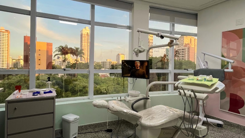 Foto 3 de Camila Teixeira - Estética Orofacial