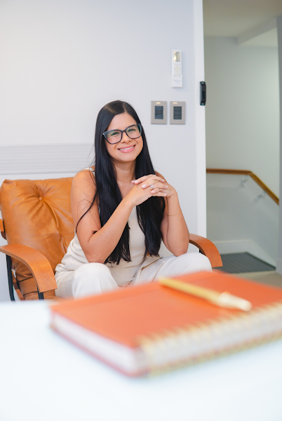 Foto 2 de Camila Ventura Psicanalista Clínica