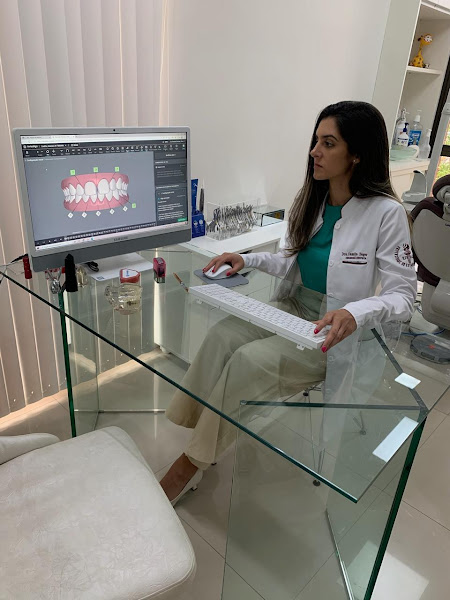 Foto 3 de Camila Zager Odontologia