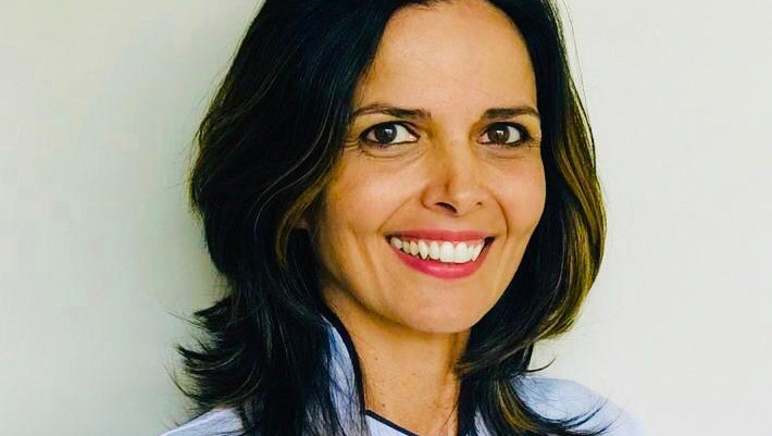 Foto 2 de Camile Caselli