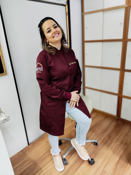 Foto 2 de Camilla Avelar