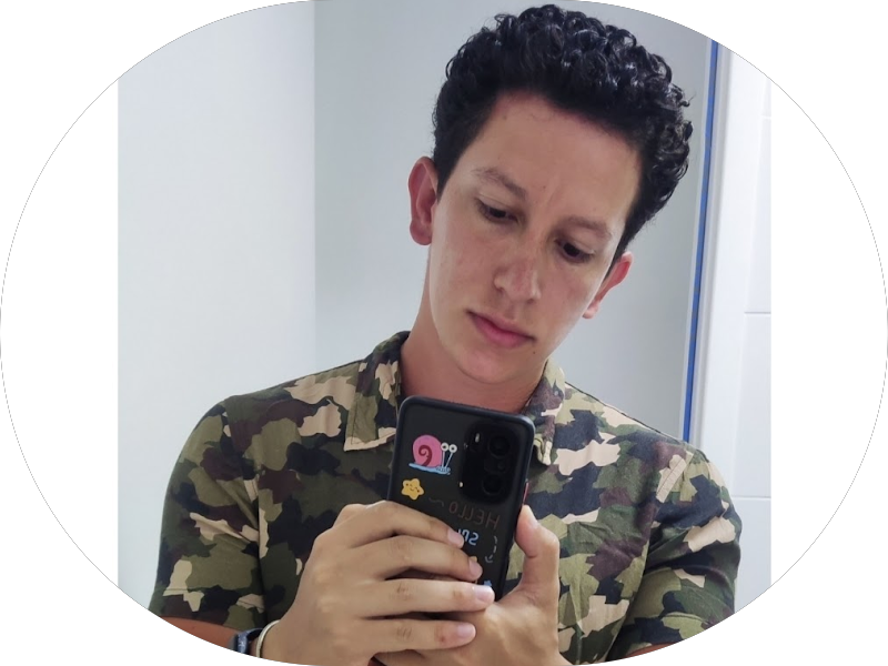 Foto 3 de Camilla Avelar