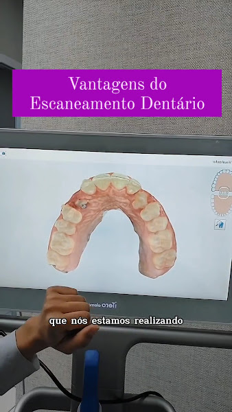 Foto 3 de Camilla Lelis Odontologia