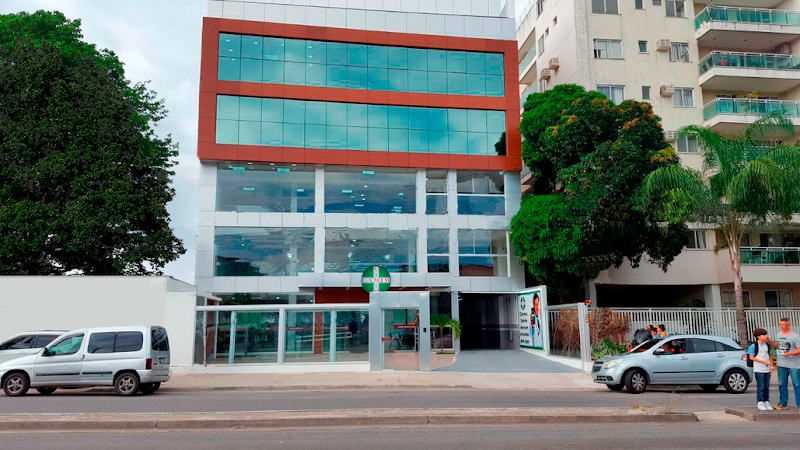 Foto de Camim - Cesário de Melo - Campo Grande 1