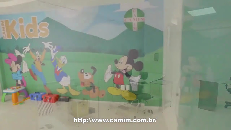 Foto 3 de Camim - Cesário de Melo - Campo Grande 1