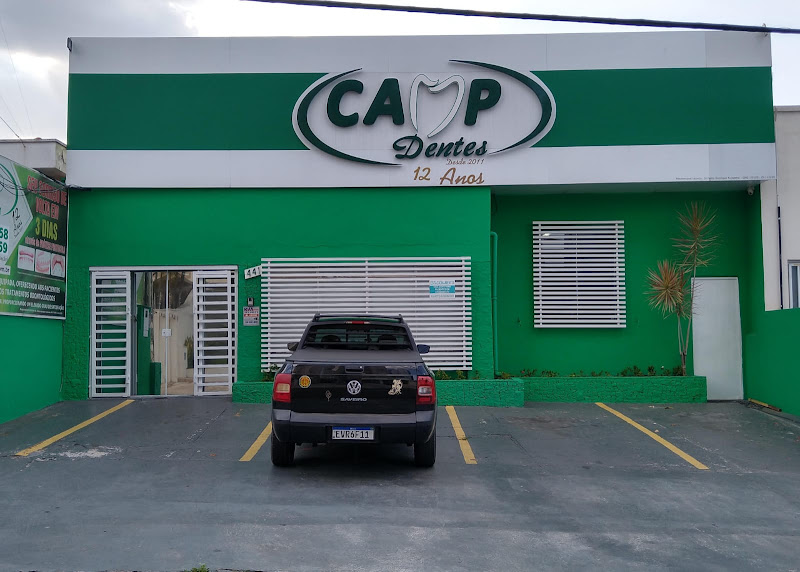 Foto 2 de Camp Dentes Campinas 1