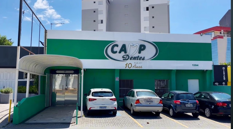 Foto 2 de Camp Dentes Campinas 2