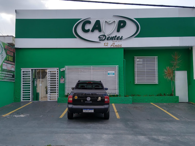 Foto 6 de Camp Dentes Campinas 2