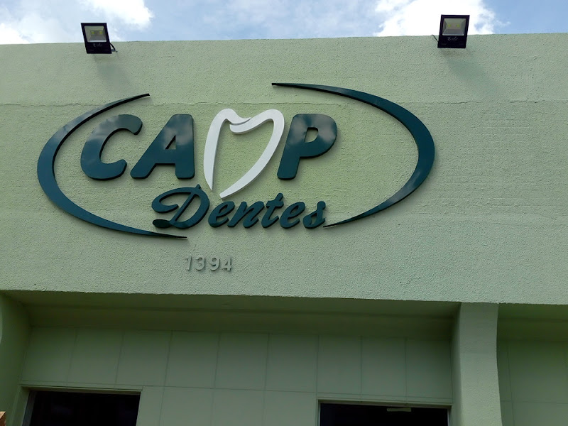 Foto 7 de Camp Dentes Campinas 2