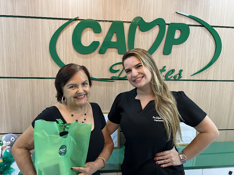 Foto 3 de Camp Dentes Hortolândia