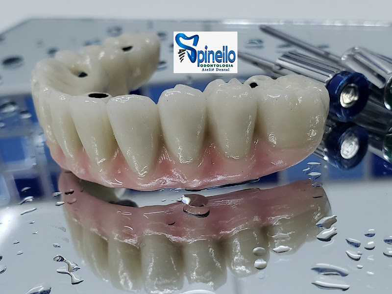 Foto 3 de Campagnolli - Laboratório Dental