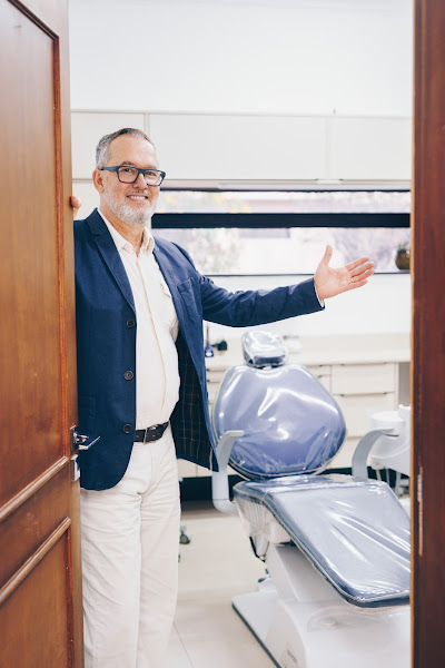 Foto 2 de Campanholo Odontologia Especializada