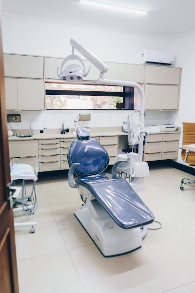 Foto 3 de Campanholo Odontologia Especializada