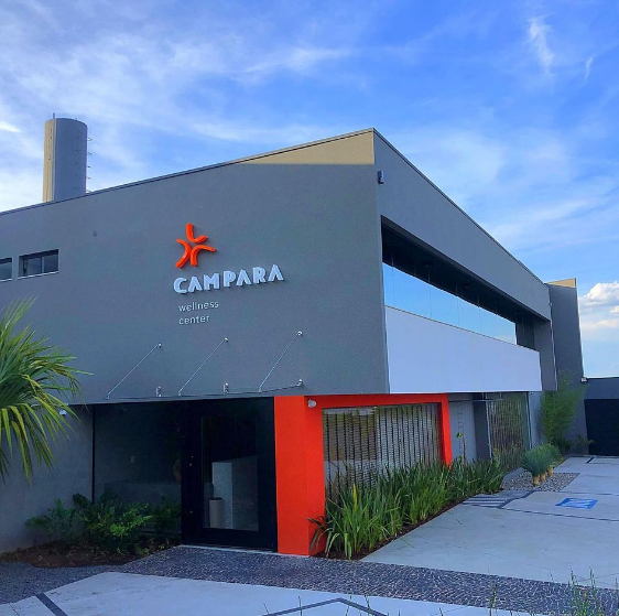 Foto 2 de Campara Wellness Center