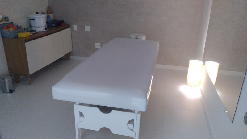 Foto 2 de Campinas Massoterapia