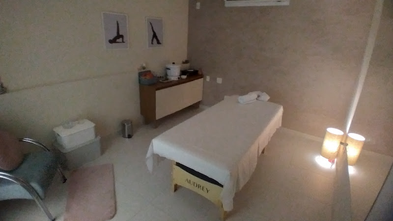 Foto 3 de Campinas Massoterapia