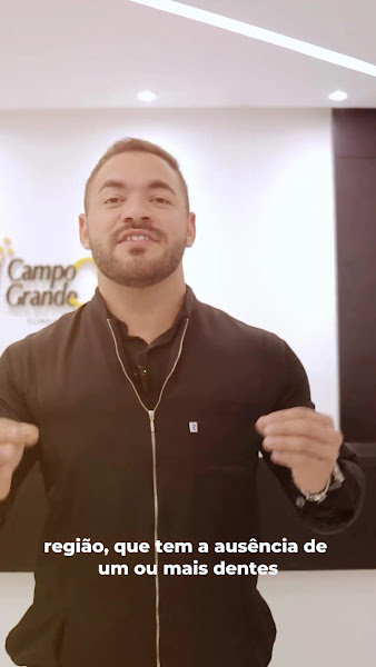 Foto 3 de Campo Grande Odonto Cariacica