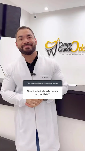 Foto 4 de Campo Grande Odonto Cariacica