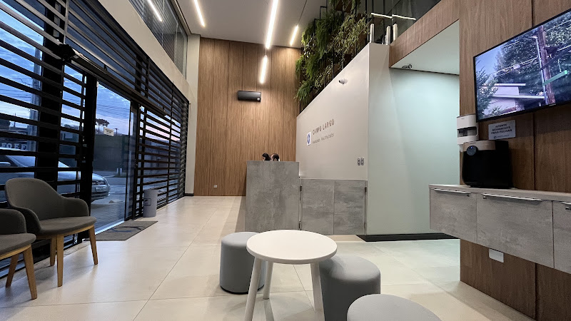 Foto 2 de Campo Largo Radiologia Odontológica