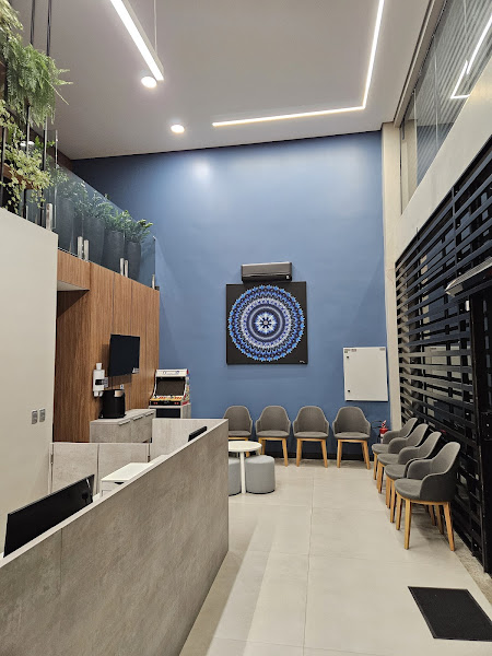 Foto 3 de Campo Largo Radiologia Odontológica