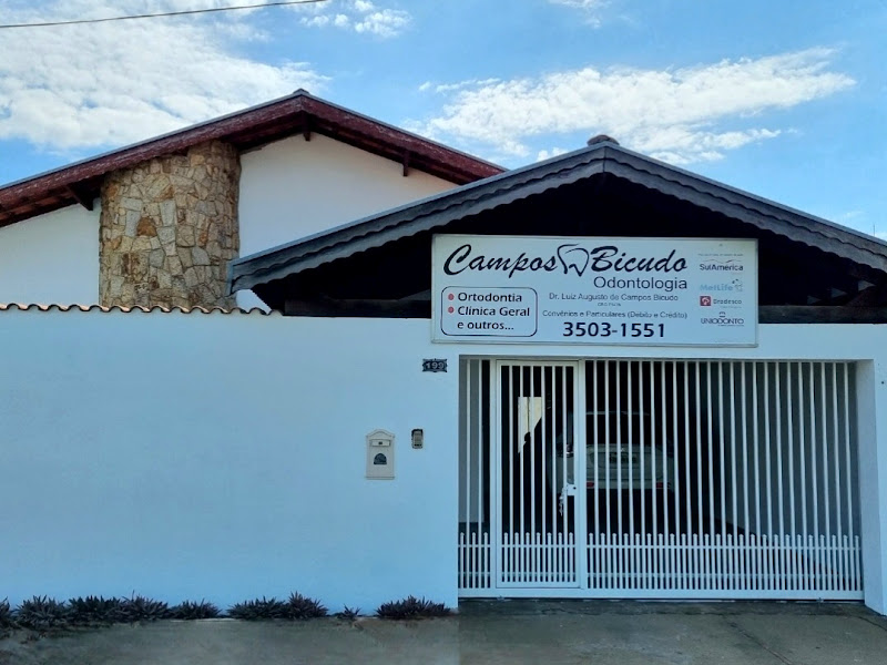 Foto 2 de Campos Bicudo Odontologia